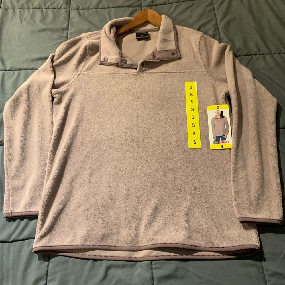 Women’s purple Jacket